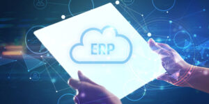 Cloud ERP