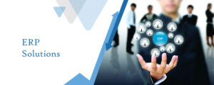 AI-Driven ERP Platforms