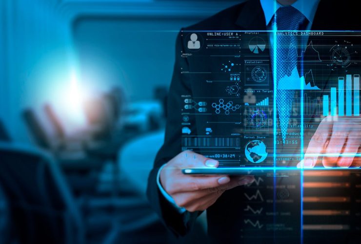 Digital Invoicing User Manual