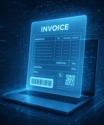 FBR Digital Invoice
