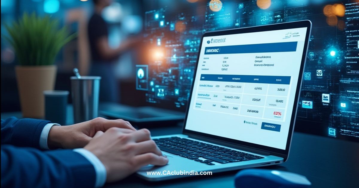 FBR Digital Invoicing Software