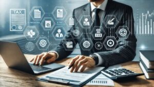 FBR Digital Invoicing Software