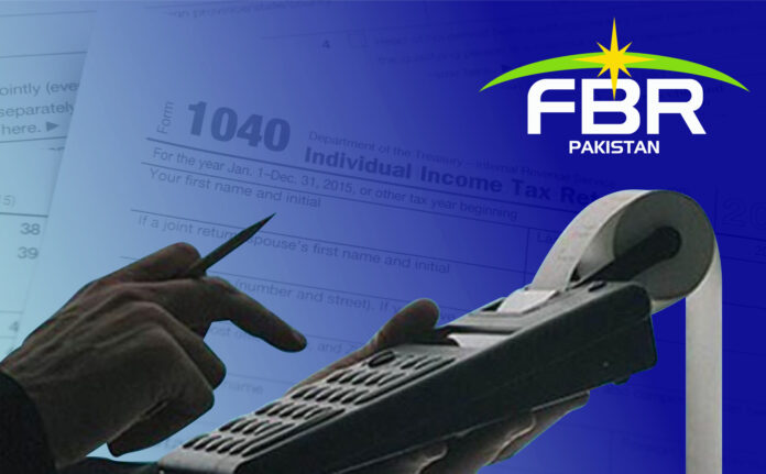 Understanding FBR Digital Invoicing