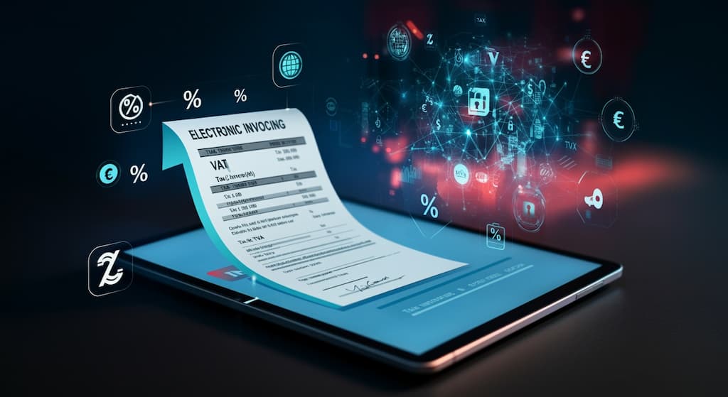 FBR Digital Invoicing SRO