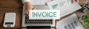 Digital Invoice Submission (FBR) 