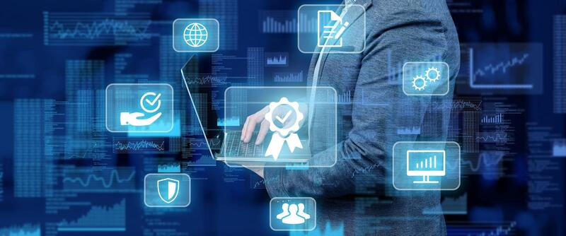 Digital Tax Compliance PK