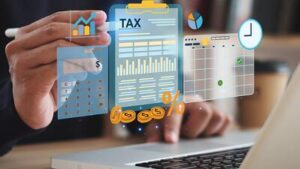 FBR Electronic Tax Filing