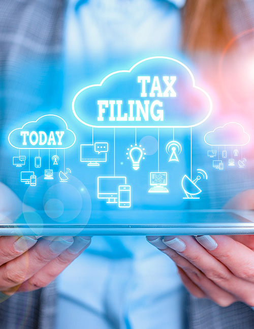 FBR Electronic Tax Filing